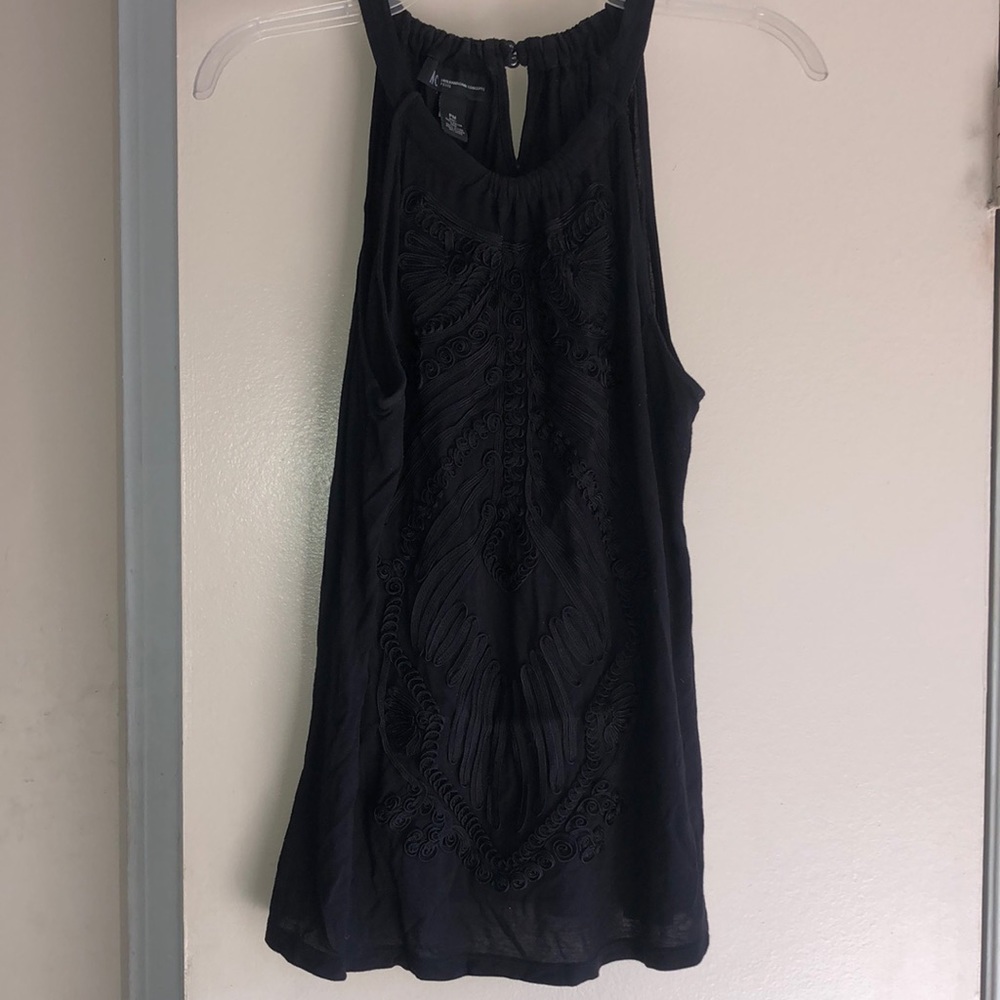 Gorgeous  tank top from Macy’s